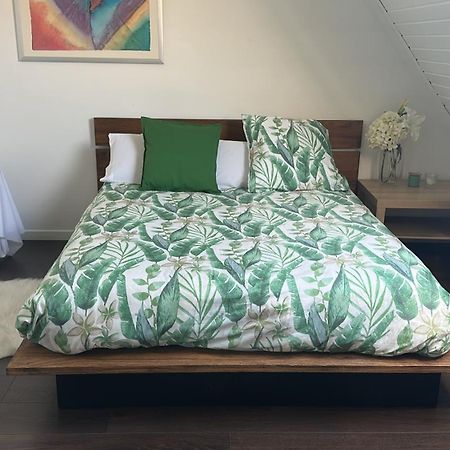 Habitacion Privada Wolfisheim ภายนอก รูปภาพ