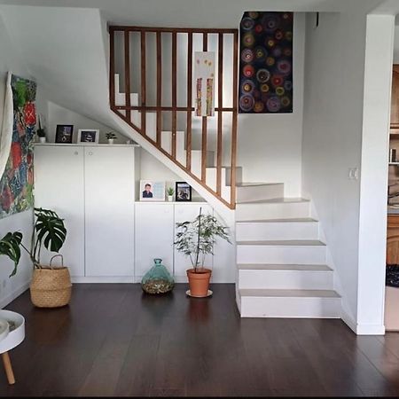 Habitacion Privada Wolfisheim ภายนอก รูปภาพ