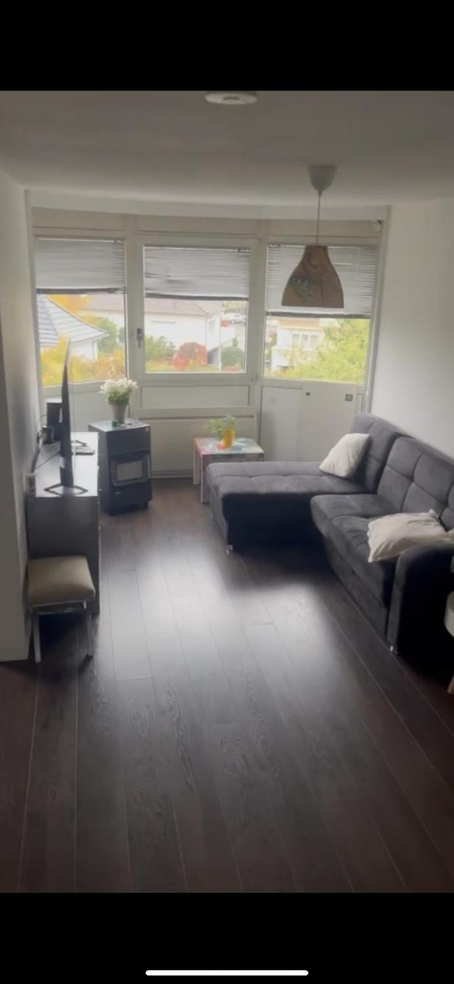 Habitacion Privada Wolfisheim ภายนอก รูปภาพ