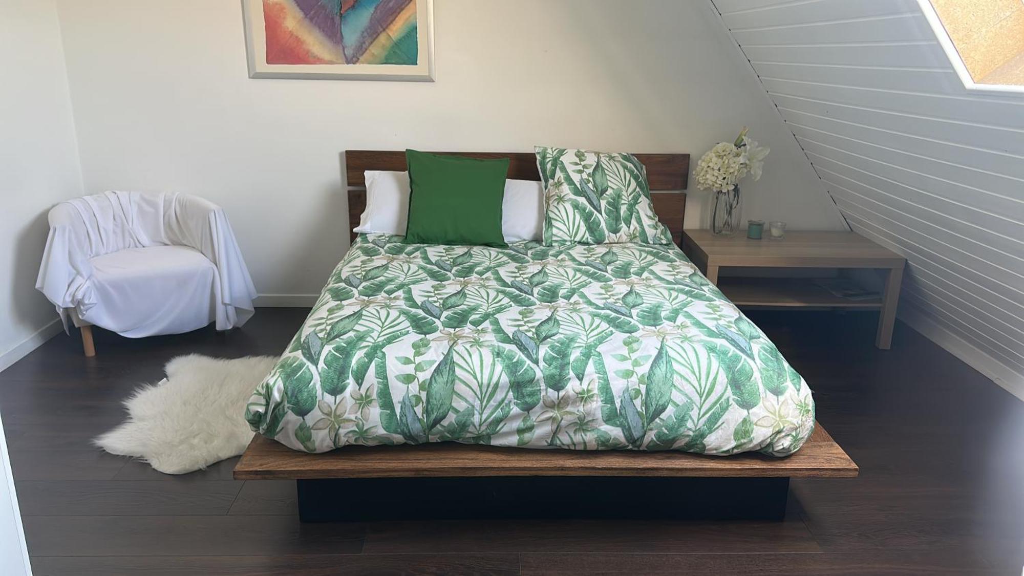 Habitacion Privada Wolfisheim ภายนอก รูปภาพ