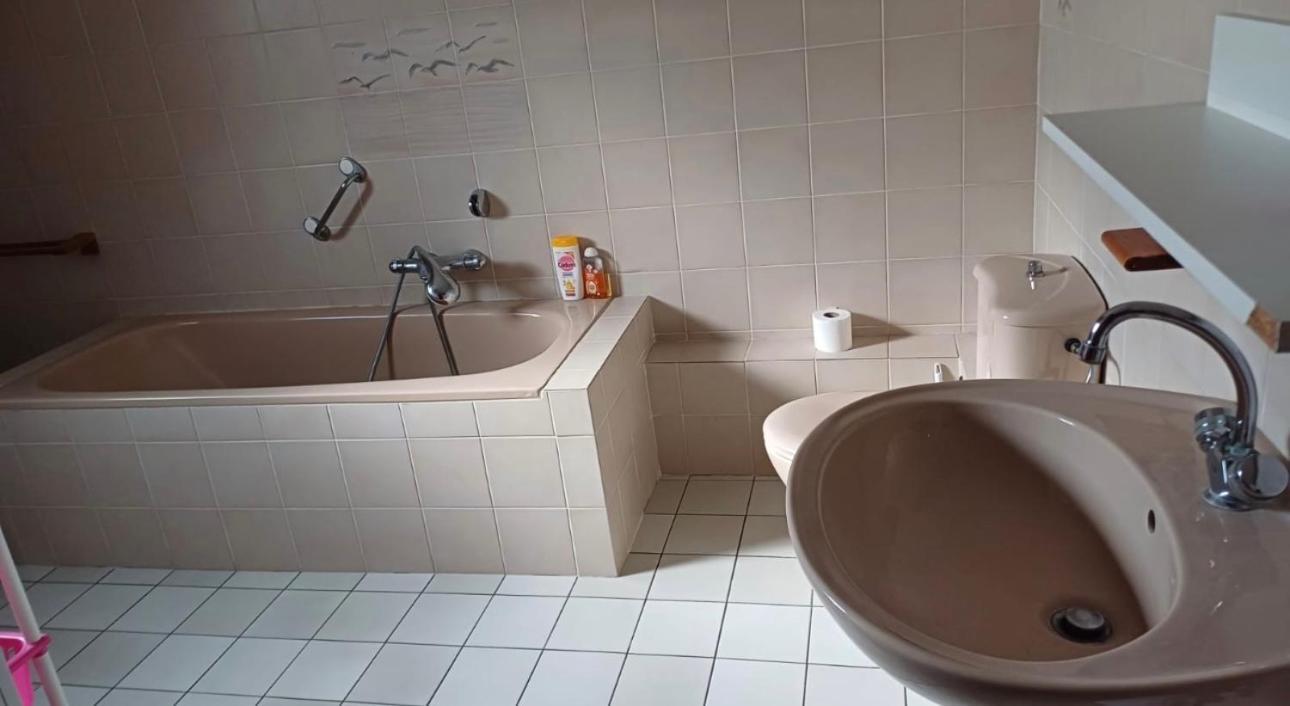 Habitacion Privada Wolfisheim ภายนอก รูปภาพ